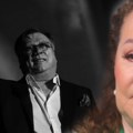 "Tužna je cela etsrada bivše Jugoslavije" Ana Bekuta u suzama, jedva uspela da izusti poslednje reči za Halida Bešlića!