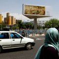 Iran razmatra izgradnju novog glavnog grada, jer je Teheran postao „neodrživ”