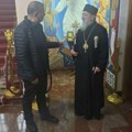 Na zemljištu Eparhije mileševske u Pribojskoj Banji gradiće se sportski tereni, saradnja sa TO Priboj na dobrobit svih