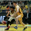 Partizan preokretom porazio Split