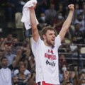 PAO bez Nana poražen u Pireju - Vezenkov dominirao, Milutinov dao veliki doprinos trijumfu crveno-belih