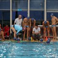 Vaterpolo poslastica - Pro Reko na Novom Beogradu
