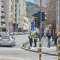 Od danas pojačene kontrole u saobraćaju u zonama pešačkih prelaza