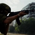 Борба за Херсон је почела