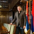 Dajković se ne raduje presudi: “Sve rane mog naroda i dalje bole”