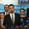 Mićin: Sve što sam obećao kada je reč o vodosnabdevanju ispunjeno je
