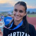 Šok! Jedna od najboljih srpskih atletičarki prelazi iz Partizana u Zvezdu, radiće sa trenerom Ivane Španović