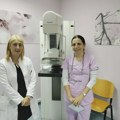 95 NOVOOTKRIVENIH KARCINOMA DOJKE PROŠLE GODINE U VALJEVU – STATISTIKA KOJA UKAZUJE NA ZNAČAJ PREVENCIJE