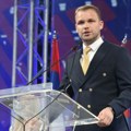 Osnovan Pokret "Sigurna Srpska" u Banjaluci, Draško Stanivuković preuzima predsedničku funkciju