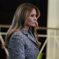 Melanija Tramp zabrinuta! Stigle su joj loše vesti