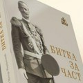 "Bitka za čast": Predstavljena knjiga generala Mitra Martinovića na Sajmu knjiga