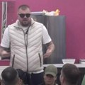 Janjuš priznao Aneli sve što mu leži na duši Za crnim stolom nastao muk: Na silu si sa Lukom, nemaš hrabrosti da mu to kažeš!…