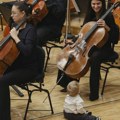 Novi ciklus bebećih koncerata u Filharmoniji
