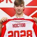 Veliki posao na Marakani: Potpisao Vasilije Kostov! Zvezda uskoro obara novi transfer rekord?