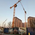 RGZ: Cene stanova u Srbiji u drugom tromesečju veće 5,78 odsto nego pre godinu dana