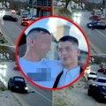 Ovo su otac i sin koji su kolima gazili ljude kod kladuše: Jasmin hteo da se bije, a dobio pesnicu! Maloletnik uskočio u auto…