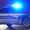 Nepropisno parkirao, počela rasprava a onda i tuča: Sukob policajca i građanina u Novom Pazaru