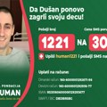 Humanitarni turnir u pikadu za Dušana Mirkovića u četvrtak u Novom Sadu