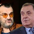 "Aca Lukas je povredio sve nas u Republici Srpskoj družeći se sa Naserom Orićem", Milorad Dodik se oglasio i poručio folkeru…