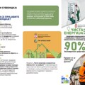 U Vlasotincu sutra info dan o subvencijama za energetsku efikasnost