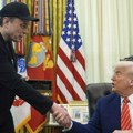 Након изрицања казне платформи КС: Да ли су Маск и Трампова Бела кућа кренули у рат против ЕУ?