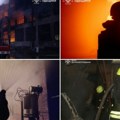 Уживо: Погодак у срце Русије, све је у пламену, има мртвих! Уништена три борбена одреда 158. механизоване бригаде Кијева