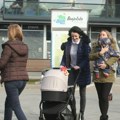 Gradonačelnik Novog Sada: "Grad za prvo dete daje 50.000, a za trojke i rođene za Novu godinu 300.000 dinara, a besplatni…