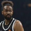 Partizan oslabljen u Kaunasu, poznato zašto Parker nije igrao