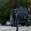 Na Kosovu uhapšeni visoki funkcioneri i drugi osumnjičeni za zloupotrebu i korupciju