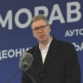 BIRODI: Ne želimo da sprečimo Vučića da se bavi politikom, već da to radi u skladu sa Ustavom, zakonom i preporukom ODIHR