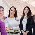 Ona menja svet: Četiri žene koje stvaraju sutra