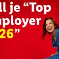 Lidl Srbija je Top Employer šesti put za redom Zašto su najuspešnije svetske kompanije uređene po Lean – u?! Umesto prazničnih…