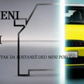 Zameni za MINI