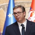 Vučić: Verujem da ćemo se iz Davosa vratiti s dobrim vestima za Srbiju