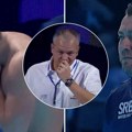 Sramotna odluka sudija i psovke selektora Srbije preko celog bazena: Skandalozno isključenje kapitena Jakšića