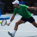 Đoković i dalje pomera granice: Novak je ovo uradio prvi put na Australijan openu