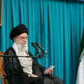 Ајатолах Хамнеј упозорава: Американци ће изазвати регионални рат