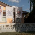 Perić: Zakon o strancima dovodi u pitanje ne samo opstanak Univerziteta, već Srba na Kosovu i Metohiji