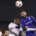 Težak evropski poraz Dinamo Zagreba na Maksimiru: Pred eliminacijom je iz Lige Evrope