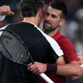 "Da nije Đokovića, ne bih bio ovde": Pobedio Novaka u finalu Mastersa, predao mu na AO, sada mu se divi!