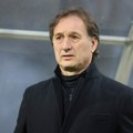 Tanjga naribao fudbalere Vojvodine: "Svi da urade jednu stvar posle blamaže protiv Pazara"