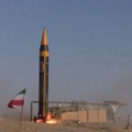 Iran napao izraelski aerodrom „Ben Gurion”, lansirali rakete sa bojevom glavom od jedne tone
