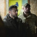 Zelenski: Rusija uputila oko 1.750 dronova na Ukrajinu tokom jedne sedmice