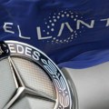 Kompanije Stelantis i Mercedes-Benc pregovaraju o saradnji sa kineskim rivalima
