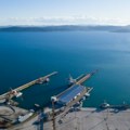 Delta Logistic International novi koncesionar u Teretnoj luci Gaženica
