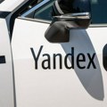 Иандекс Го удвостручује бакшиш за возаче поводом Међународног дана таксиста
