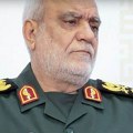 Ubijen šef iranske obaveštajne službe: Oglasili se zvaničnici, optužuju se SAD i Izrael