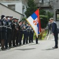 Премијер Ђуро Мацут: Јединица за обезбеђење личности и објеката (ЈЗО) симбол стабилности Србије