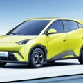 BYD već poznaje 64% Nemaca, ali većina kineskih rivala i dalje je gotovo nevidljiva