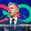 Peter Mađar obećao: „Istraživanje korupcije, otpuštanje partijskih kadrova, raspuštanje državne TV“